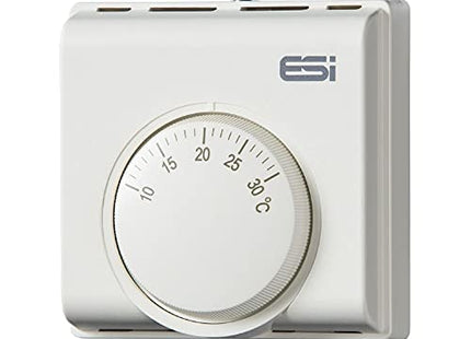 ESI Energy Saving Innovation Controls ESRTM Mechanical Room Thermostat