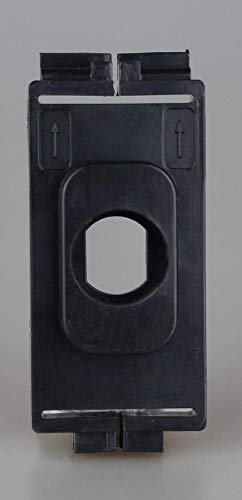 Varilight GAB.LI Multi-Grid Black Dimmer Grid Adaptors Schneider Lisse (10-Pack)