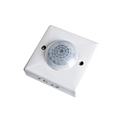 Timeguard PDSM1500 Enhanced PIR Occupancy Sensor