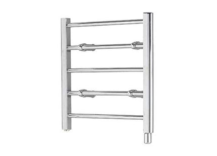 Creda Towel Rails CLR10C 120W Chrome