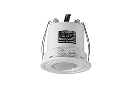 Danlers Ceiling Flush Occupancy Switch Splash-Proof 6A