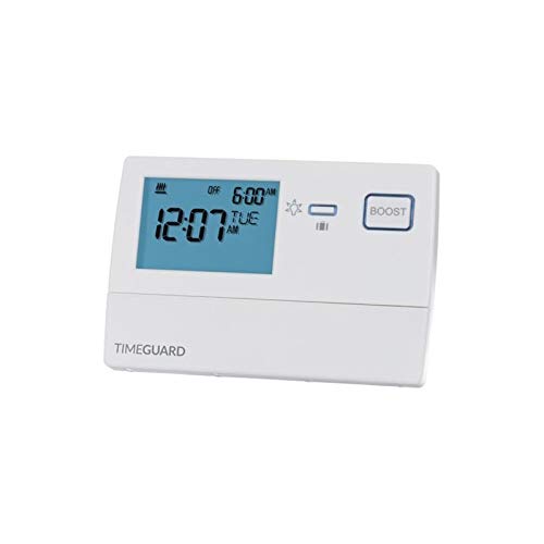 TimeGuard Digital Programmer TRT034N