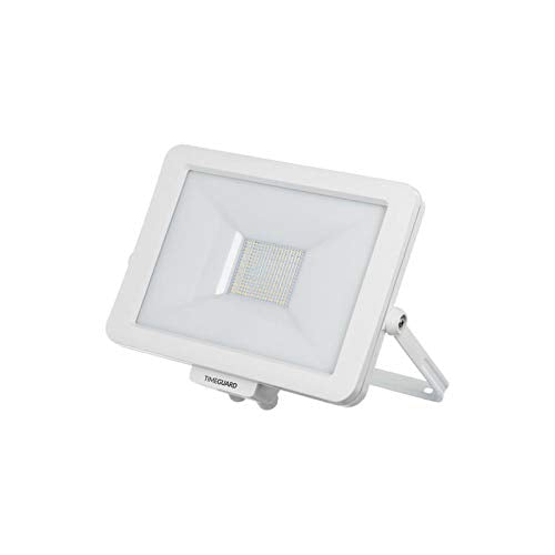 Timeguard Lu Led FLD 50W Wh Slim