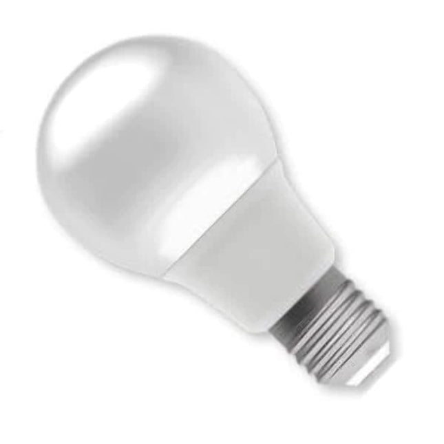 Bell LED GLS 7W E27 Pearl Cool White Dimmable