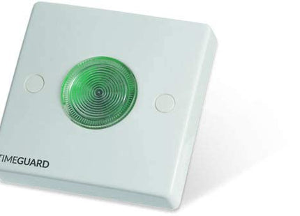 Timeguard Timer, White, One Size