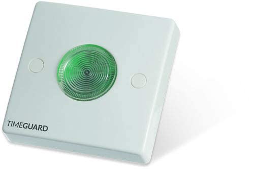 Timeguard Timer, White, One Size