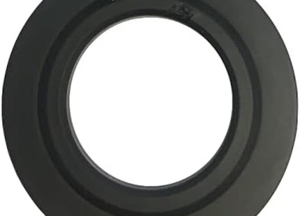 McAlpine Basket Strainer Plug Waste Rubber Washer ONLY Seal for Kitchen Sink Plug V-Seal For Pop Up Plug