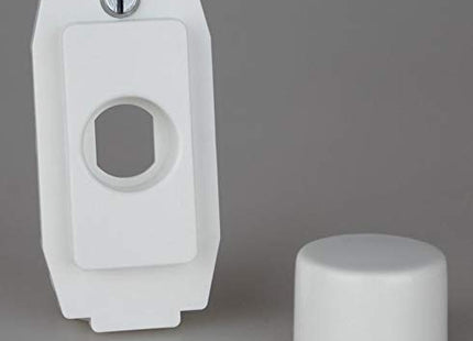 Varilight GAW.CT Multi-Grid White Dimmer Grid Adaptors Crabtree (10-Pack)