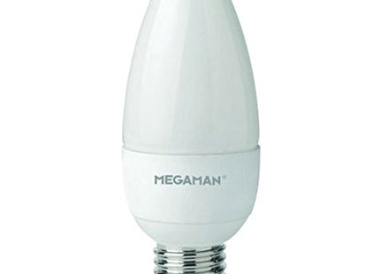 Megaman LED Candle 3.5W ES Opal Very Warm White