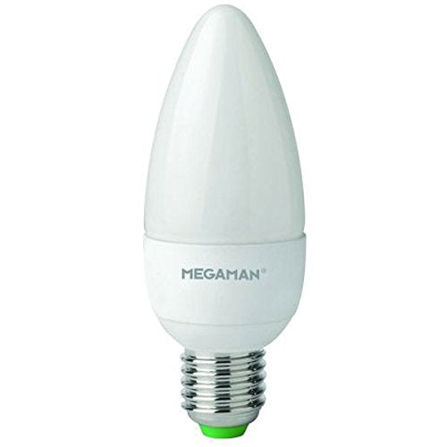 Megaman LED Candle 3.5W ES Opal Very Warm White