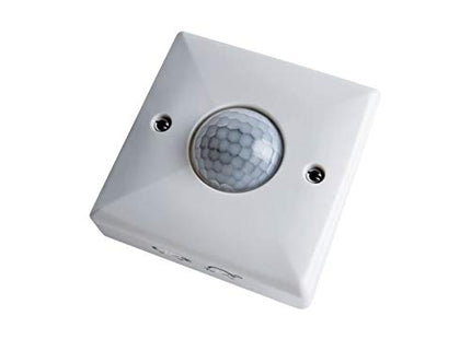 Timeguard PDWM1500 120-Wall Mount Presence Detector PIR