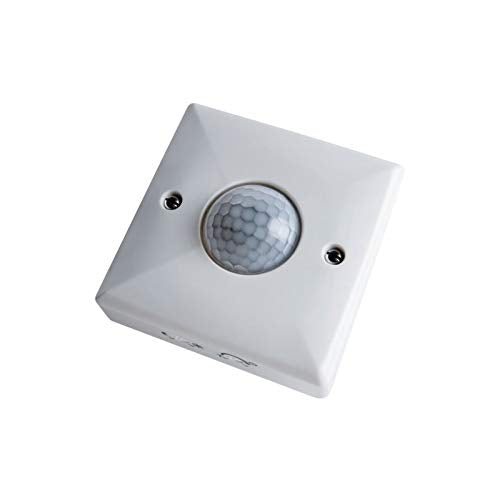 Timeguard PDWM1500 120-Wall Mount Presence Detector PIR