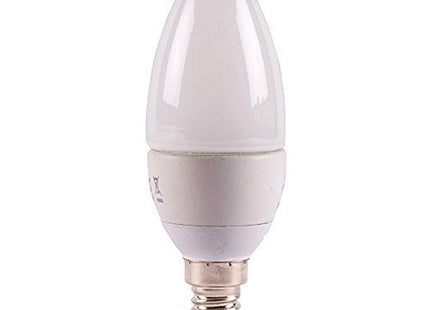 BELL Dimmable LED Candle 4W SES Opal Very Warm White White