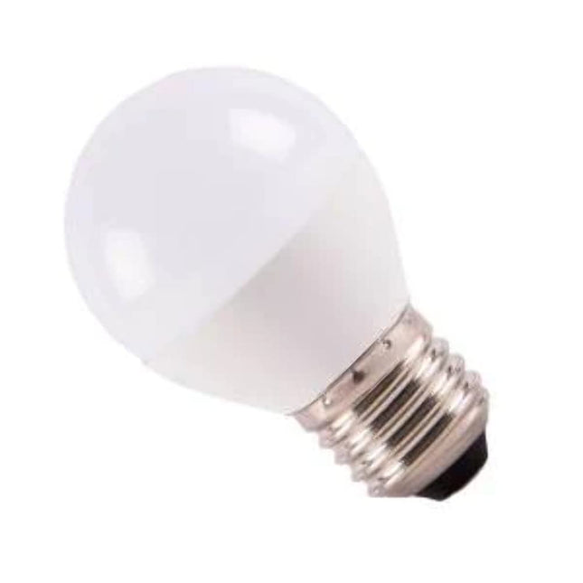 Bell 4W LED ES 45mm Opal Ball Warm White