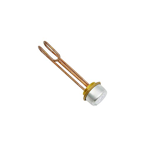 Backer Immersion Heater 09192VS