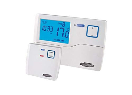 Timeguard TRT037 Programmable Room Thermostat