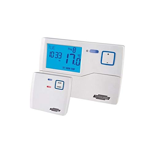 Timeguard TRT037 Programmable Room Thermostat