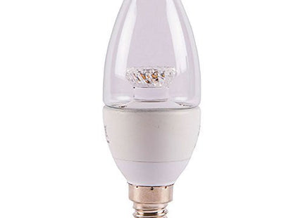 BELL LED Candle 7W SES Clear Very Warm White Dimmable
