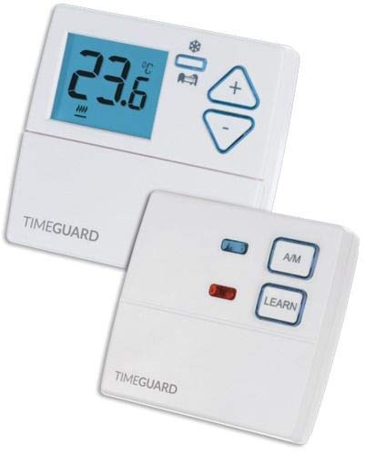 TimeGuard Digital Programmer TRT047N