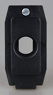 Varilight Grid Dimmer Adaptors For Crabtree Grid & Matching Dimmer Knob (10-pack)