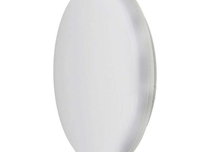 V-TAC Round LED Ceiling Light 15 W 6500 K 1800 LM IP44 VT-8033RD 13899