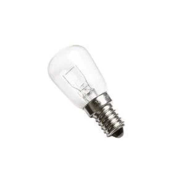 25W SES Clear Small Sign (Pygmy) Bulb