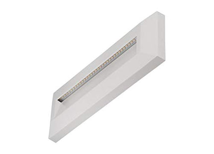 TimeGuard LED Step Light LEDSL1WH