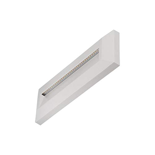 TimeGuard LED Step Light LEDSL1WH