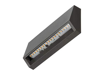 TimeGuard LED Step Light LEDSL6DG