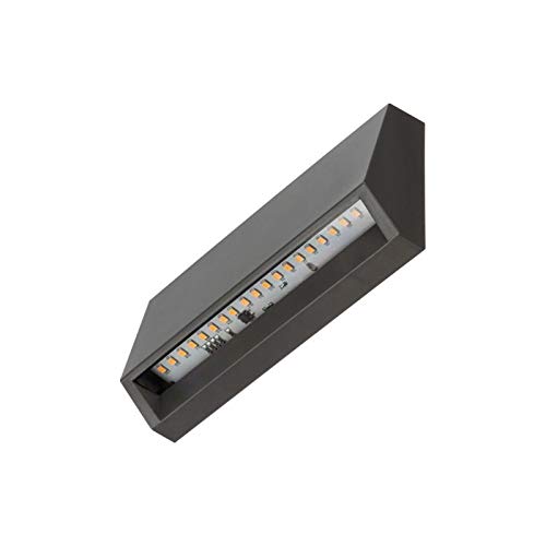 TimeGuard LED Step Light LEDSL6DG