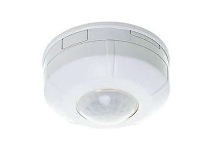 TimeGuard PIR Sensor PDRS1500,White