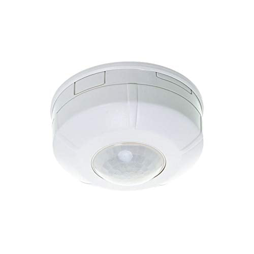 TimeGuard PIR Sensor PDRS1500,White