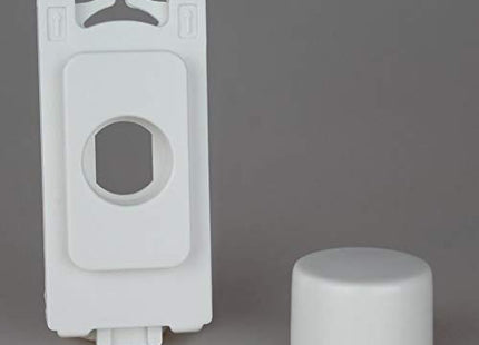 Varilight GAW.GU Multi-Grid White Dimmer Grid Adaptors Schneider Ultimate (GET) (10-Pack)