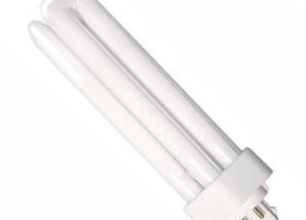 Bell 26W Triple Turn CFL 840 4 Pin