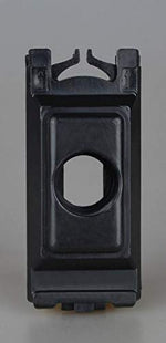 Varilight GAB.MK Multi-Grid Black Dimmer Grid Adaptors MK Logic Plus (10-Pack)