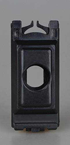 Varilight GAB.MK Multi-Grid Black Dimmer Grid Adaptors MK Logic Plus (10-Pack)