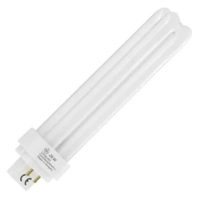 Osram DE26W840 26 Watt Compact Fluorescent Light Dulux Lamp