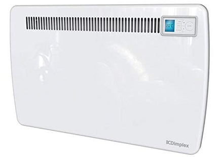 Dimplex LST100 Low Surface Temperature, 1000W, Panel Heater, 688mm