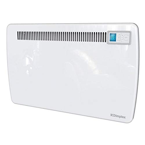 Dimplex LST100 Low Surface Temperature, 1000W, Panel Heater, 688mm