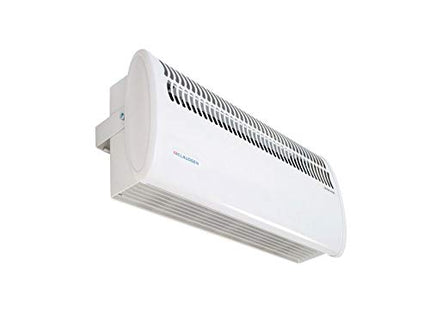 Consort Claudgen Fan Heater HE7010RX