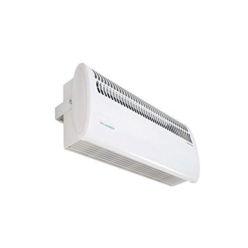 Consort Claudgen Fan Heater HE7010RX