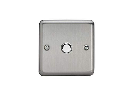 Varilight XSP1 Impulse Switches 1-Gang