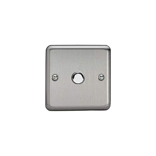 Varilight XSP1 Impulse Switches 1-Gang
