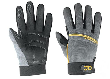 Kuny'S Handyman Flex Grip Gloves - Medium