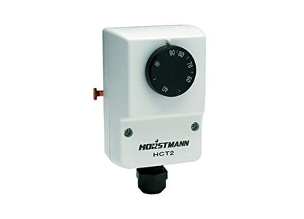 Horstmann Heating Control Programmers HCT2