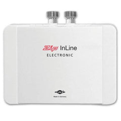 Zip ES4/NC InLine Hand wash pack non-concussive tap 4.4kW