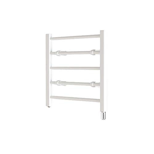 Creda Towel Rails CLR12W 250W White