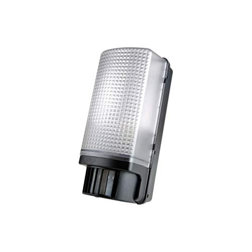 Timeguard SLB88 60W PIR Bulkhead Light