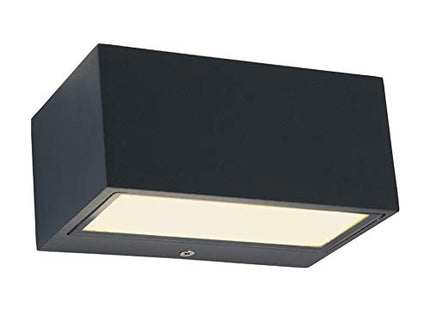 Lutec Germini Wall Light