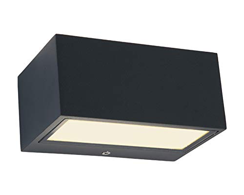 Lutec Germini Wall Light